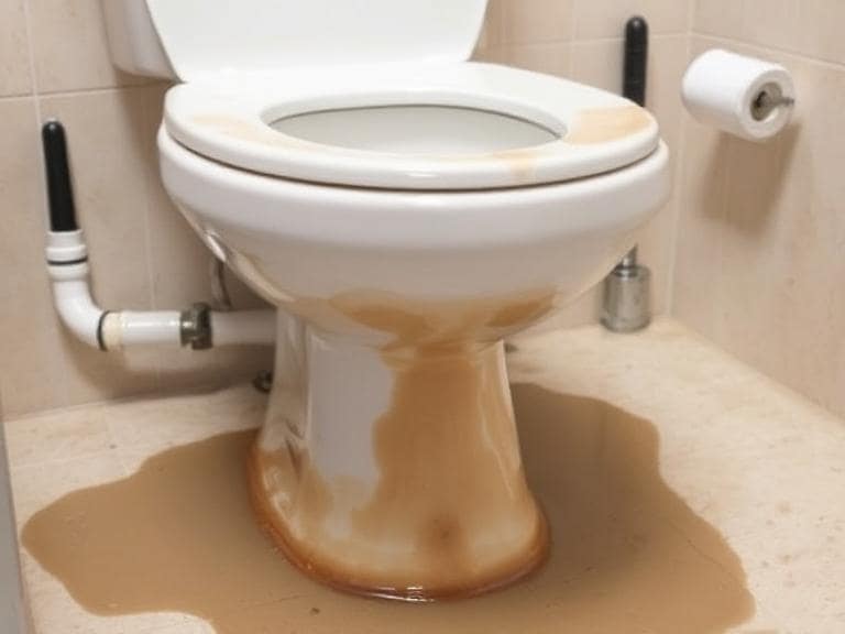 Clogged toilet and drain repair seattle