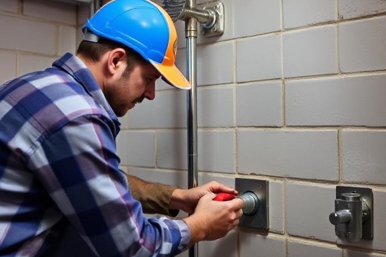 Emergency Plumbing Near Seattle