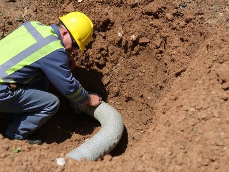 Emergency leak repair Seattle