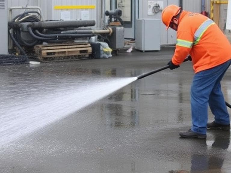 hydro jetting services in seattle