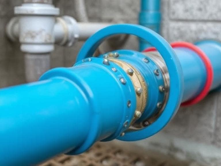 pipe installation and replacement
