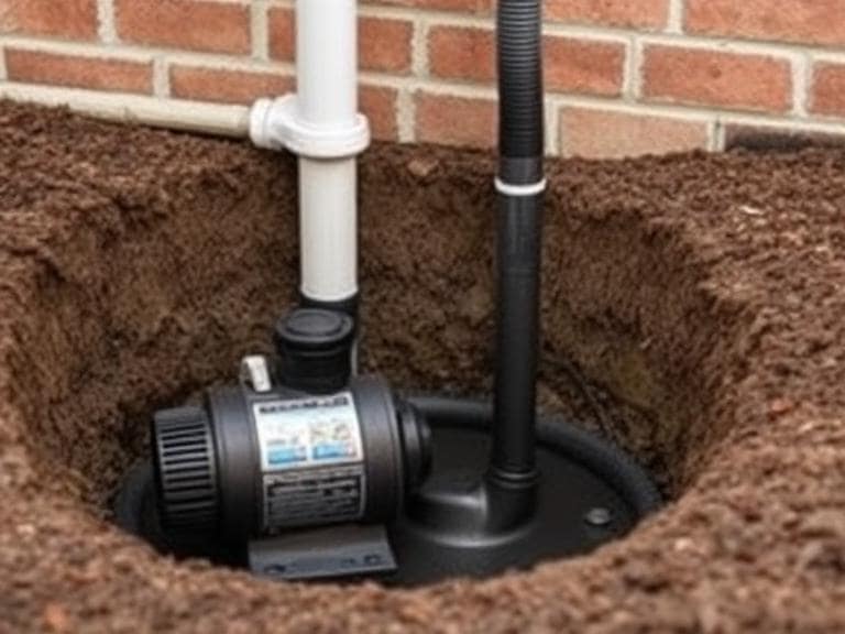 Sump pump installation and repair seattle